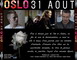 OSLO 31 AOUT